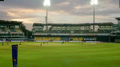 India have received five additions to their T20I squad. (BCCI) India have received five additions to their T20I squad. (BCCI)