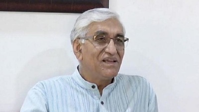 Chhattisgarh health minister TS Singh Deo (PTI/ File photo) Chhattisgarh health minister TS Singh Deo (PTI/ File photo)