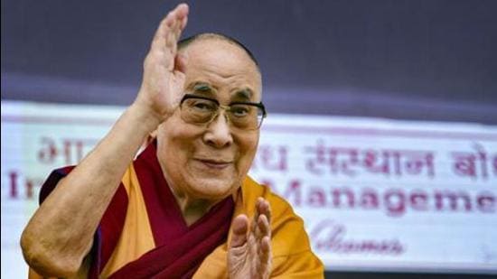 Blinken’s meeting with Dalai Lama’s representative in New Delhi was a clear signal that the Biden administration will continue the high-level engagements and support to the Tibetan side, said an official. (PTI) Blinken’s meeting with Dalai Lama’s representative in New Delhi was a clear signal that the Biden administration will continue the high-level engagements and support to the Tibetan side, said an official. (PTI)