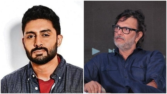 Abhishek Bachchan and Rakeysh Omprakash Mehra worked together in the 2009 film Delhi-6.