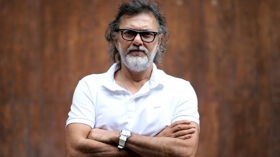 Filmmaker Rakeysh Omprakash Mehra.(Photo/Amal KS)