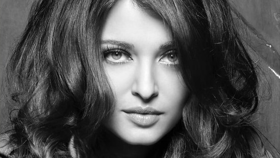 Aishwarya Rai is the most regular female star on Dabboo Ratnani's calendar.