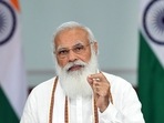 Prime Minister Narendra Modi. (File Photo) Prime Minister Narendra Modi. (File Photo)
