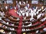 The fact that there was no quorum may come to the rescue of the officials though, an expert in parliamentary matters said. The fact that there was no quorum may come to the rescue of the officials though, an expert in parliamentary matters said.