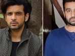 Karan Kundrra has spoken about being mistaken for Raj Kundra. Karan Kundrra has spoken about being mistaken for Raj Kundra.
