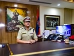 Newly-appointed Delhi Police Commissioner Rakesh Asthana.(PTI) Newly-appointed Delhi Police Commissioner Rakesh Asthana.(PTI)