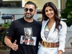Raj Kundra is currently in 14-day judicial custody following his arrest last week for his alleged involvement in the pornographic content racket.(File photo) Raj Kundra is currently in 14-day judicial custody following his arrest last week for his alleged involvement in the pornographic content racket.(File photo)