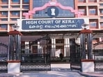 Kerala High Court Kerala High Court