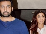 Raj Kundra has been named as the key conspirator in the pornography racket case by the Mumbai Police.(HT File) Raj Kundra has been named as the key conspirator in the pornography racket case by the Mumbai Police.(HT File)