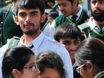 Maharashtra Board HSC Result 2021: MSBSHSE Class 12 Result to be declared today(HT file) Maharashtra Board HSC Result 2021: MSBSHSE Class 12 Result to be declared today(HT file)