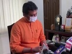 Tripura CM Biplab Deb said his administration can't interfere with police's duty regarding the detention of Prashat Kishor's I-PAC members. 