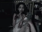 Sobhita Dhulipala in a still from Anurag Kashyap's short film in Netflix's Ghost Stories. Sobhita Dhulipala in a still from Anurag Kashyap's short film in Netflix's Ghost Stories.