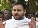 RJD leader Tejashwi Yadav said that Bihar's contributions to the building of the nation has remained RJD leader Tejashwi Yadav said that Bihar's contributions to the building of the nation has remained