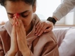 A new study has highlighted the protective factors that can help people cope with the severe strain caused by the COVID-19 pandemic. A new study has highlighted the protective factors that can help people cope with the severe strain caused by the COVID-19 pandemic.