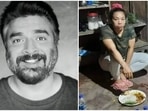 R Madhavan reposted Mirabai Chanu's picture on Twitter. R Madhavan reposted Mirabai Chanu's picture on Twitter.
