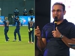 Virender Sehwag sees a lot of potential in India's rising star. (BCCI/Getty) Virender Sehwag sees a lot of potential in India's rising star. (BCCI/Getty)