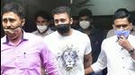 Raj Kundra had claimed that his arrest was illegal on the grounds that proper procedure was not followed. (HT FILE) Raj Kundra had claimed that his arrest was illegal on the grounds that proper procedure was not followed. (HT FILE)