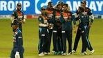 IND vs SL Highlights 3rd T20(AP) IND vs SL Highlights 3rd T20(AP)