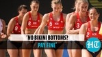 Bikini Bottom Fine Bikini Bottom Fine