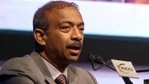 File photo of information and broadcasting secretary Amit Khare. File photo of information and broadcasting secretary Amit Khare.