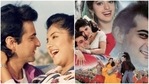 Sanjay Kapoor's film Kartavya completed 26 years. Sanjay Kapoor's film Kartavya completed 26 years.