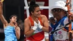 PV Sindhu, Pooja Rani and Deepika Kumari are India's strong medal contenders. (Getty Images) PV Sindhu, Pooja Rani and Deepika Kumari are India's strong medal contenders. (Getty Images)