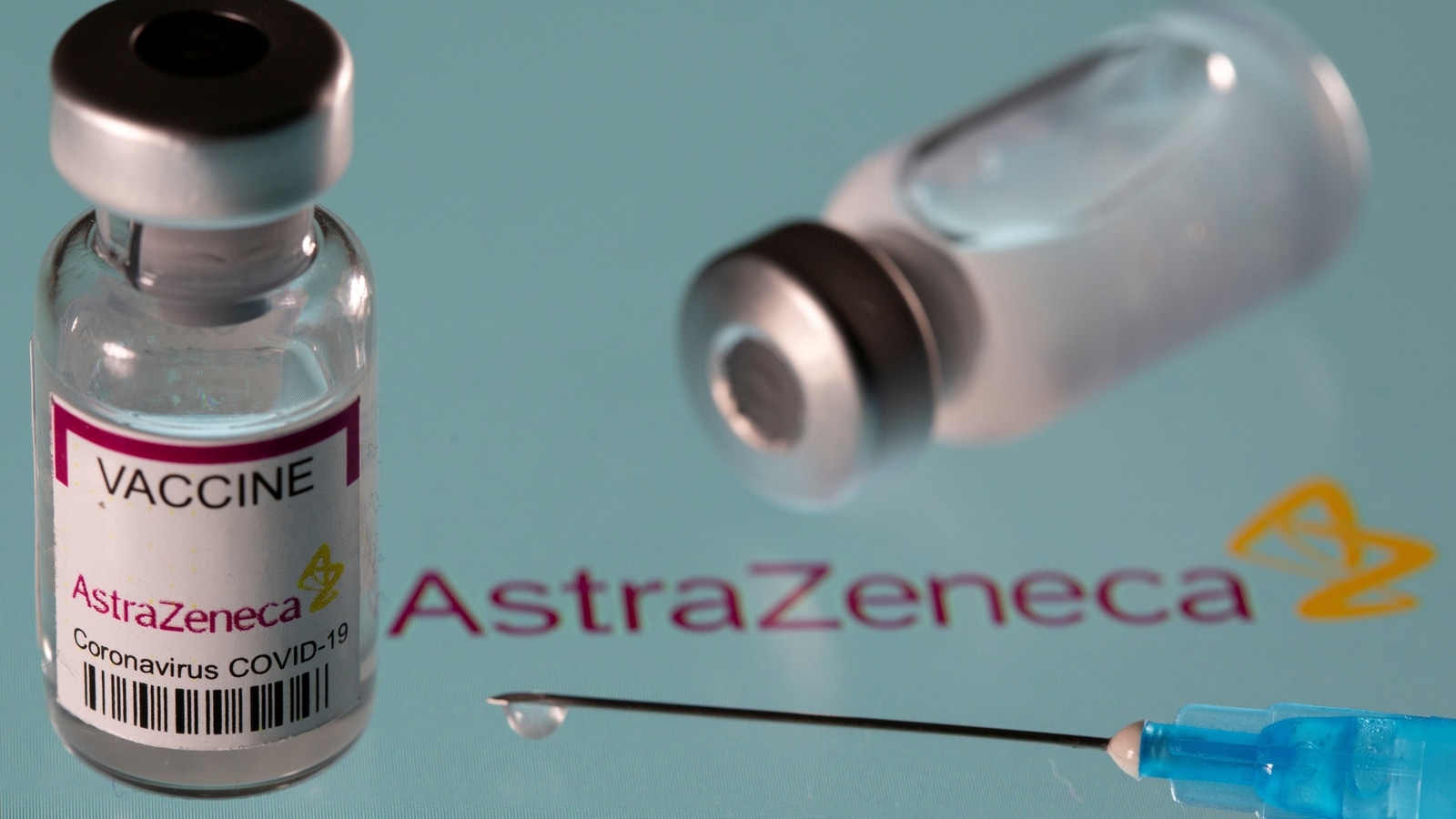 AstraZeneca exploring options for Covid-19 vaccine business | World ...