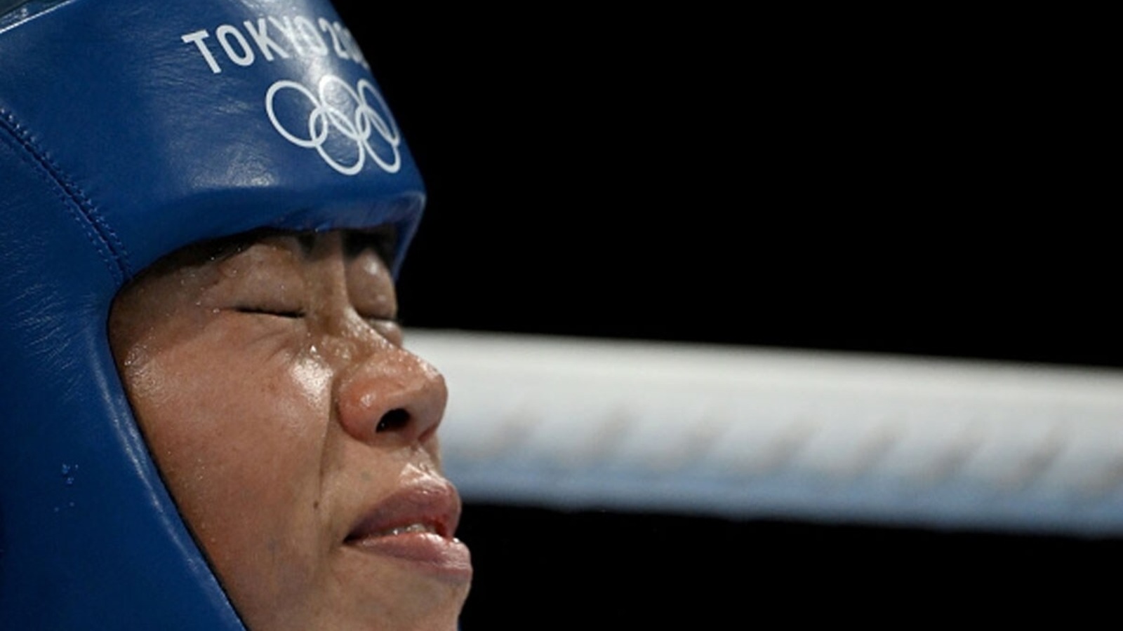 Tokyo Olympics: Mary Kom slams IOC Boxing Task Force for ...