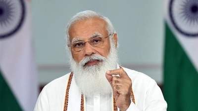 File photo of Prime Minister Narendra Modi. (File Photo) File photo of Prime Minister Narendra Modi. (File Photo)