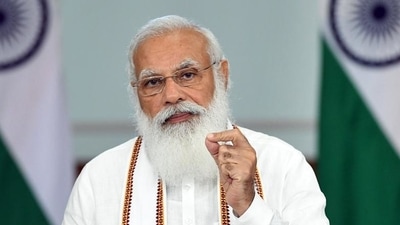 Prime Minister Narendra Modi. (File Photo) Prime Minister Narendra Modi. (File Photo)