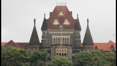 Bombay High Court. Bombay High Court.