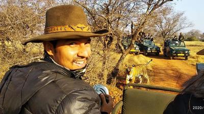 Randeep Hooda’s aim is to do more ground level work to raise money. Randeep Hooda’s aim is to do more ground level work to raise money.