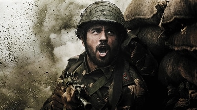 Sidharth Malhotra-starrer Shershaah is set in the backdrop of the 1999 Kargil war. (HT_PRINT) Sidharth Malhotra-starrer Shershaah is set in the backdrop of the 1999 Kargil war. (HT_PRINT)