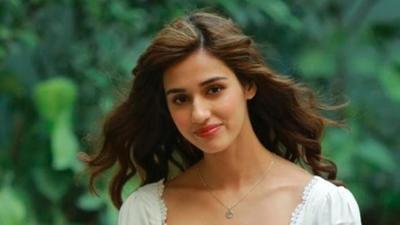Disha Patani, who recently starred in Bollywood movie ‘Radhe’ purchased a 1,118.9-square feet (sq ft) apartment at Rustomjee Paramount on the 16th floor. (HT FILE) Disha Patani, who recently starred in Bollywood movie ‘Radhe’ purchased a 1,118.9-square feet (sq ft) apartment at Rustomjee Paramount on the 16th floor. (HT FILE)