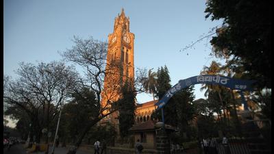 The University of Mumbai held these exams virtually at colleges in May this year. (HT FILE) The University of Mumbai held these exams virtually at colleges in May this year. (HT FILE)