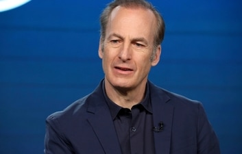 Bob Odenkirk played Saul Goodman in Breaking Bad. (AP) Bob Odenkirk played Saul Goodman in Breaking Bad. (AP)
