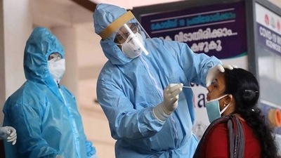 Kerala is to be under complete lockdown on July 31 and August 1 in view of the rising number of Covid-19 cases in the state. (File Photo / REPRESENTATIONAL IMAGE) Kerala is to be under complete lockdown on July 31 and August 1 in view of the rising number of Covid-19 cases in the state. (File Photo / REPRESENTATIONAL IMAGE)
