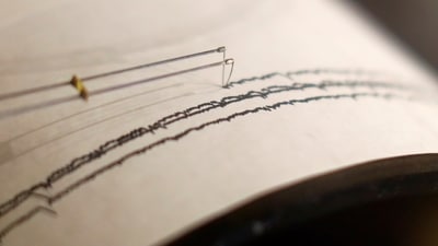 The earthquake hit 56 miles (91 kilometers) southeast of the town of Perryville, the USGS said. (Representational Image) The earthquake hit 56 miles (91 kilometers) southeast of the town of Perryville, the USGS said. (Representational Image)