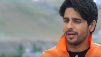Sidharth Malhotra plays the titular role of Vikram Batra in Shershaah.