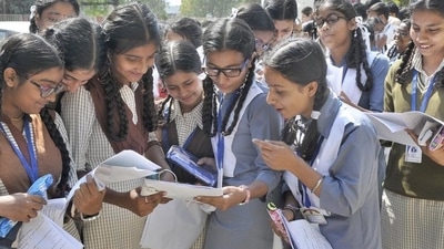 Madhya Pradesh: All private students pass class 12 exam with flying colors (File photo)