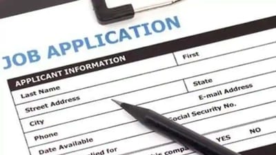 OSSSC SFS Recruitment: Candidates who want to apply for Statistical Field Surveyor posts can apply online through the official website of OSSSC on osssc.gov.in. (HT fie) OSSSC SFS Recruitment: Candidates who want to apply for Statistical Field Surveyor posts can apply online through the official website of OSSSC on osssc.gov.in. (HT fie)