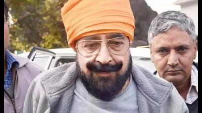 Nirmal Singh Bhangoo. Nirmal Singh Bhangoo.