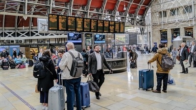 Britain to allow vaccinated travellers from US, EU to enter without quarantine (Unsplash) Britain to allow vaccinated travellers from US, EU to enter without quarantine (Unsplash)