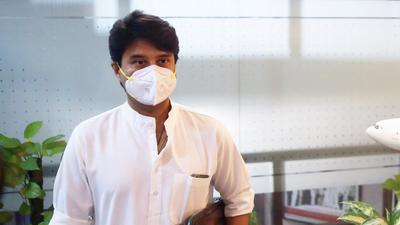 Civil aviation minister Jyotiraditya Scindia. (HT file photo) Civil aviation minister Jyotiraditya Scindia. (HT file photo)