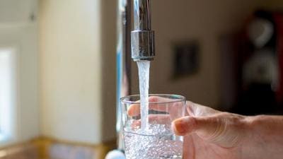 Treated water from water treatment plant will be pumped to overhead service reservoirs in different parts of town and from these overhead service reservoirs, surface drinking water will be supplied to different areas of the town through already laid water supply lines. (Getty Images/iStockphoto)