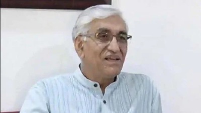Health minister TS Singh Deo piloted the bill in the assembly. (HT photo) Health minister TS Singh Deo piloted the bill in the assembly. (HT photo)