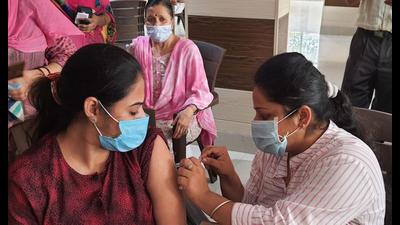 Punjab logs 2 deaths, 61 fresh Covid cases