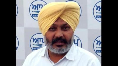 Move on PPAs: AAP calls it ploy by Punjab govt to waste time Move on PPAs: AAP calls it ploy by Punjab govt to waste time