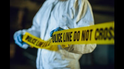 A case of criminal breach of trust has been registered. (Getty Images)