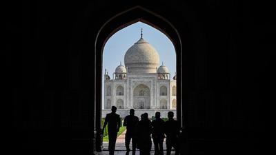Representational image. (AFP) Representational image. (AFP)